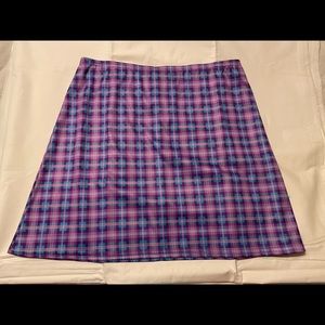 Retro skirt